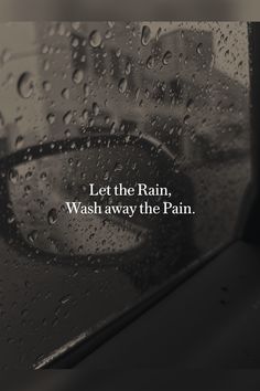 Rainy Days #rain #rainyday #rainaesthetic #poetry #passenger #windowseat #drive #pinterest #instagram #fyp #wallpaper #viralpost Aesthetic Rainy Day Wallpaper, Quotes On Rain Rainy Days, Quotes About Rain Rainy Days, Rain Quotes Rainy Days, Rainy Day Aesthetic Quotes, Pluviophile Aesthetic