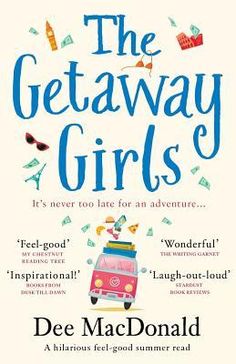 the getaway girls by dee mcdonald