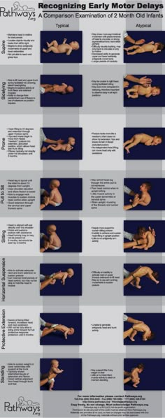 an info sheet showing how to use the body