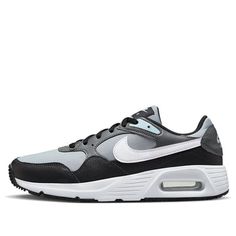 Nike Air Max SC 'Black Iron Grey' CW4555-013 Nike Air Max Sc, Air Max Sc, Black Iron, Black Grey, Air Max, Nike Air Max, Nike Air, Nike, Grey