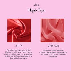 Hijab Guide, Hijabi Quotes, Hijab Essentials, Hijab Business, Hijab Fabric, Dressy Fashion Outfits, Cute Hijabi Outfits, Colour Shade Card, Clothing Fabric Patterns