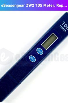 an electronic thermometer on a white background with text below it that reads, sessonggar zw2 ts meter, repp