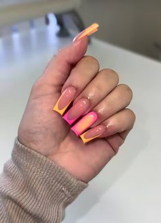 *PLEASE READ* If "Custom" sizing has been chosen, please leave your sizes in the note to seller section before checking out. You can get these nails in any listed shape, any size (extra small, small, medium, large, or custom) and any length (short, medium, long, extra long, and extra extra long). ALL OF MY SETS ARE HAND PAINTED WITH GEL, NOT ACRYLIC. Please note that ACRYLIC can be requested for any set, but will COST MORE than gel. THE MATERIALS LISTED IN EACH LISTING ARE JUST ALL THE MATERIALS Ongles Bling Bling, Nail Board, Long Acrylic Nail Designs, Hard Nails, Airbrush Nails, Drip Nails, Colored Acrylic Nails, Girly Acrylic Nails, Short Square Acrylic Nails