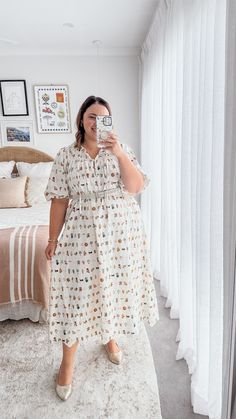 Summer Fashion 2024 Plus Size, Plus Size Summer Fashion 2024, Summer Style 2024 Mid Size, Plus Size Sundress Aesthetic, Plus Size Summer Outfits Aesthetic, Plus Sized Cottage Core, Summer Dress Plus Size, Summer Outfits Aesthetic, Over 40 Outfits