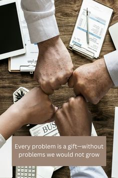 The idea that one can go through life without conflict or issues arising is unrealistic. Some might dream of a frictionless ride through the world as the ideal journey, but without some form of pushback, growth is impossible. It is these problems that we face which build our character, engage our creativity and build humility.  #business #Businessman #businesswoman #Businessowner #businessowners #businesscoach #businesswomen #businesslife #businesstips #businessminded #businessopportunity #businesscards #businesspassion #businessmen #businesstrip #businessquotes #BusinessCard #mdsubelbd #digitakmarketer #pinterest Pdf Book, Jaco, Marketing Online, Seo Company, Business Coach, Business Model, Marketing Company, Public Relations