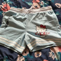 Sweater Style Unhinged Fashion, Clothes For Shifting, Hello Kitty Shorts, Frog Queen, Gyaru Outfits, Alt Summer, Fashion Girlies, Theme List, I Can Only Imagine