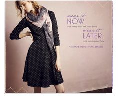 Dresses for now and later | SALE: up to 50% off. Now And Later, Ankle Boots, Dresses With Sleeves, Long Sleeve Dress, Boots, Long Sleeve, Dresses