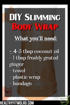 Body Wrapping, Spa Suite, Body Detoxification, Healthy Wraps, Sunkissed Skin, Baking Soda Beauty Uses, Belly Wrap