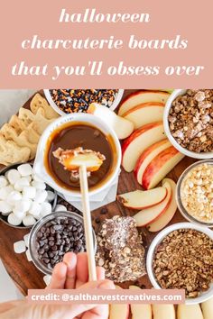 If you’re looking for some Halloween candy charcuterie board ideas, then look no further. This post has all the best dessert charcuterie boards for Halloween that you could imagine. Halloween Charcuterie board ideas, halloween party, halloween food, halloween ideas, halloween party ideas, halloween party food.

SEE IT ALL HERE:
https://byannabellerose.com/15-halloween-candy-charcuterie-board-ideas-here-are-the-best/ Candy Charcuterie Board Ideas, Halloween Candy Charcuterie Board, Dessert Charcuterie Boards, Halloween Charcuterie Board Ideas, Candy Charcuterie Board, Candy Charcuterie, Halloween Charcuterie Board, Dessert Charcuterie, Halloween Charcuterie