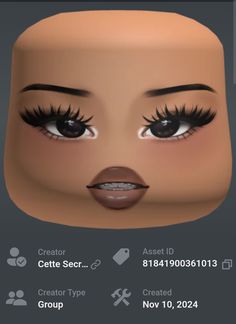 Roblox No Head Code, Face Code For Berry Ave, Roblox Avatars Face, Berry Avenue Face Codes Brown Skin, Mesh Heads Berry Ave, Berry Avenue Codes Face Latina, Face Code Bloxburg, Makeup Codes Berry Ave, Bloxburg Head Codes