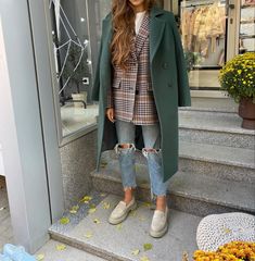 Mode Inspo, Autumn Outfit, Mode Inspiration, Winter Fashion Outfits, Outfits Casuales, Look Fashion, Fashion Inspo Outfits, Chic Outfits, Trendy Outfits