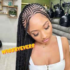 Latest Hair Braids, Lemonade Braids Hairstyles, Book Tag, Lemonade Braids, Hair Twist, Box Braids Hairstyles For Black Women, Afro Style, Braided Cornrow Hairstyles