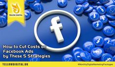 How to Cut Costs on Facebook Ads by These 5 Strategies Appear Offline, Fb Background, Health Notes, Facebook Background, Facebook Content, Media Poster, Tea Quotes, Logo Facebook, Best Facebook