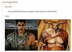 Dorian And Iron Bull, Iron Bull X Dorian, Dorian X Iron Bull, Dorian Dragon Age Inquisition, Iron Bull X Inquisitor, Dragon Age Inquisition Iron Bull, Iron Bull Dragon Age, Dragon Age Iron Bull, Dragon Age Inquisition Dorian