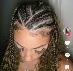 Crown Braid Curly Hair Natural Curls, Braided Headband Hairstyle Curly Hair, Braided Crown Curly Hair, Braided Front Natural Hairstyles, 3a Braided Hairstyles, Dutch Braid Curly Hair, Curly Braided Hairstyles, Sporty Hairstyles, Curly Hair Styles Easy