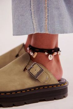 Dr. Martens Zebzag Mules | Free People Doc Martens Blaire Sandals, Martens Zebzag, Doc Martens Blaire, Doc Marten Sandals, Doc Martens Sandals, Platform Sandals Outfit, Winter Shoe Trends, Mules Outfit, Clogs Outfit