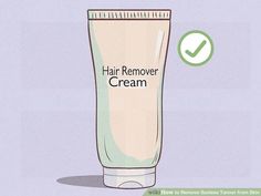 How to Remove Sunless Tanner from Skin: 12 Steps (with Pictures) Sunless Tanner, Self Tanners, Whitening Toothpaste, 12 Steps, 12 Step, Hair Removal Cream, Beauty Advice