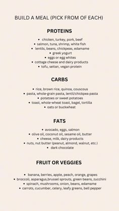 Meal Planning Menus, Sweet Potato Toast, Meal Options, 1200 Calorie, Healthy High Protein Meals, Protein Diet, Journal Stuff, Calorie Recipes