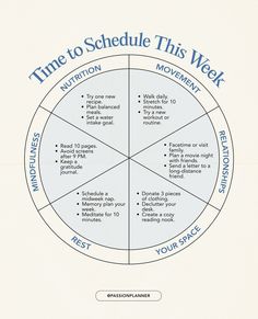 Life Schedule Time Management, Productive Schedule Time Management, Self Improvement Schedule, How To Make A Schedule For Yourself, Journalling Tips, Self Care Schedule, Schedule Self Care, Schedule Journal, Notion Tips