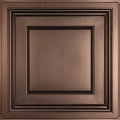 an image of a square metal plate