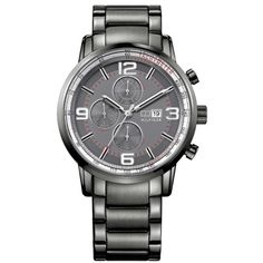 Tommy Hilfiger TH1710339 Tommy Hilfiger Watch, Tommy Hilfiger Watches, Watch Art, Neighborhood Watch, Mayan Calendar, Black Bracelet, Black Bracelets, Casual Watches, Omega Speedmaster