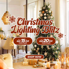 SALE! Up to 20% Discount! Christmas Lighting Blitz Christmas Lighting, Buy 1, Best Sellers, Shop Now, Coding, Christmas