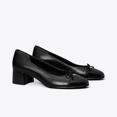 Pretty Flats Shoes, Heeled Ballet Pumps, Comfortable Elegant Shoes, Elegant Shoes For Women, Women’s Work Shoes, Elegant Flats Shoes, Elegant Flat Shoes, Elegant Shoes Flat, Classic Shoes Women