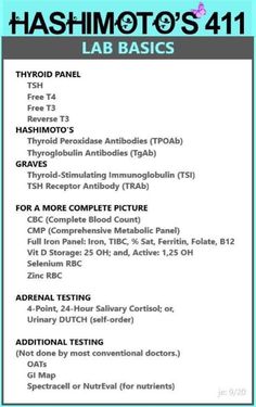 Hashimotos Disease Diet, Thyroid Remedies, Thyroid Imbalance, Thyroid Healing, Thyroid Test, Thyroid Symptoms, Hashimotos Disease, Adrenal Health, Thyroid Health