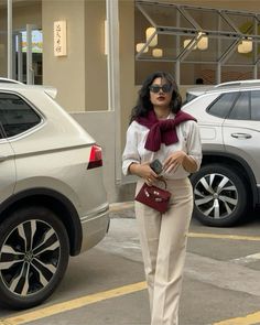 uggs | casual outfit | work outfits inspo | autumn fashion | outfit inspo | fashion inspo | style inspo | chic outfits | classy style | 2024 | #autumn #fashion #aesthetic | all rights to the creator Cute Blazer Outfits, Mode Ulzzang, Chique Outfits, Corporate Outfits, Stylish Work Outfits, Casual Chic Outfit