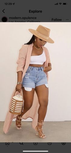 Brunch Outfit Black Woman, Elegante Casual, Classy Casual Outfits, Looks Black, Classy Casual, Brunch Outfit, Cute Simple Outfits, Summer Fashion Outfits, Looks Style