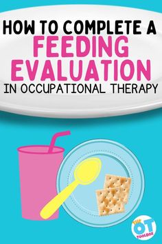 What Is Occupational Therapy, Early Intervention Activities, Food Inventory, Writing Interventions, Sensory Integration Therapy, Occupational Therapy Kids