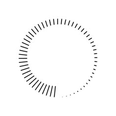 a black and white photo of a clock face on a white background with the word time