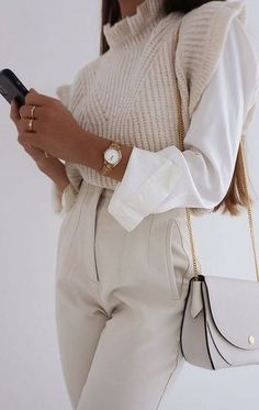 Fest Outfits, Business Attire Women, Business Outfits Women, Stylish Work Outfits, Work Outfits Women, Autumn Outfit, Professional Outfits, Business Casual Outfits, Looks Style