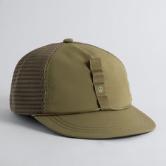 Olive Mesh Six-panel Trucker Hat For Outdoor Activities, Outdoor Trucker Hat With Breathable Mesh, Functional Outdoor Trucker Hat Baseball Cap, Mesh Snapback Hat For Outdoor Activities, Functional Mesh Snapback Hat, Outdoor Six-panel Snapback Hat With Mesh Back, Functional Mesh Trucker Hat For Outdoor Activities, Snapback Hat With Mesh Back For Outdoor Activities, Outdoor Mesh Back Snapback Hat