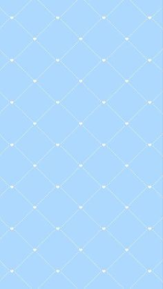 a blue background with small white dots