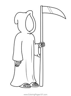 a person in a robe holding a flag and standing next to a pole with the word jesus