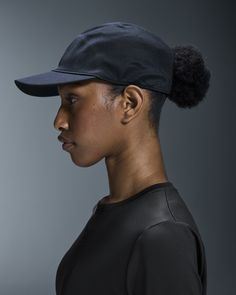 For people who like to move. Designed to look good with any On apparel, the Molded Cap balances innovative seamless construction with supreme comfort | On Moulded Cap in Navy. Hiking, travel, all-day Hiking, Active Life, Travel, Workout. Performance Outdoor Sporty Breathable Baseball Cap For Travel, Sporty Windproof Baseball Cap, Sports Flat Cap One Size Fits Most, Functional Sports Hat, One Size, Functional Sports Hats One Size Fits Most, Functional Snapback Baseball Cap, Functional Travel Baseball Cap, Lightweight Functional Baseball Cap For Travel, Lightweight Functional Black Hat