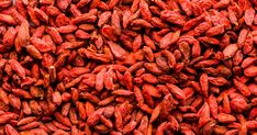 Goji Berries Benefits, Berry Benefits, Smoothie Shop, Aussie Dogs, Healthy Sugar, Everyday Dishes, Goji Berry, Workout Snacks