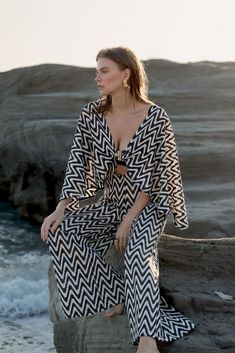 Founded by three women, Turkish brand Women & Women creates unique,  timeless beachwear pieces you'll never want to take off.   Combining luxury with affordability, Women & Women puts sustainability at its core, producing with zero-waste local advanced production systems.   Click the link to shop the new collection now. 🤍 Three Women, Gifts For New Mums, Fashion Plates, Bag Dress, Fashion Jewellery, Independent Designers Fashion, Shirt Sale, Square Scarf, Zero Waste