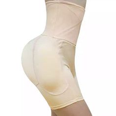 High Waist Control Shaper With Hip & Butt Pads – Model Mannequin Model Mannequin, Body Shapewear, Waist Trainer Corset, Bandage Dress Bodycon, Jackets Men Fashion, Short Leggings, Body Shapers, Shapewear