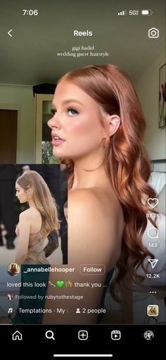 Frat Formal Hairstyles, Hair Dos Down, Hair For Banquet, College Formal Hairstyles, Formal Hair Slick Back, Hair Down Styles Formal, Formal Layered Hairstyles, Gel Front Curled Hair, Long Hairstyles Fall 2023