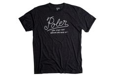 Poler DREAMS T-SHIRT $28.00 Vest Sweaters, Camp Vibes, Bday Gifts, Vintage T Shirts, About Time, Tuxedos, Fulfilling Life