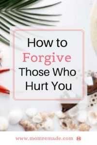 Forgive Others, How To Forgive, Asking For Forgiveness, Spiritual Encouragement