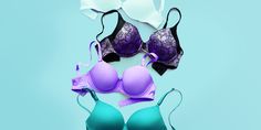 best bra brands Cute Plus Size Clothes, Best Strapless Bra, Most Comfortable Bra, House Keeping, Cute Plus Size, Diy Fashion Hacks, Online Lingerie