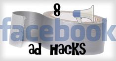 facebook ad hacks are the only thing you need to do on your social page