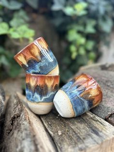 (20+) Amaco Cone 5-6 Glaze lover group | I found a similar combo on pinterest and had to try it | Facebook