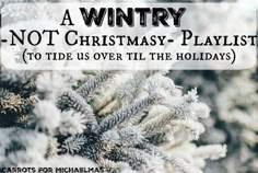 A Wintry (NOT Christmasy) Playlist of Cold Weather Music Cozy Playlist, Fun Night With Friends, Giant Blanket, Holiday Playlist, Best New Movies, Music Monday, Winter Music, Christmas Playlist, Winter Songs