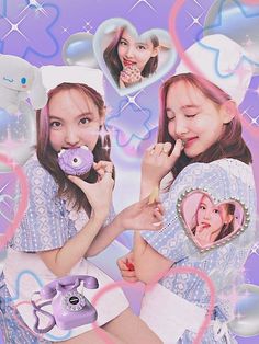 Kpop Wall Prints, K Pop Y2k, Aesthetic Kpop Edits, Nayeon Edit, Cool Kpop Wallpapers, Nayeon Wallpaper, Edit Poster