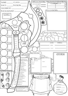 the worksheet for an animal's life cycle is shown in black and white