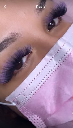 Eyelash Tech, Eyelash Tips, Lash Styles, Lash Sets, Volume Lash Extensions